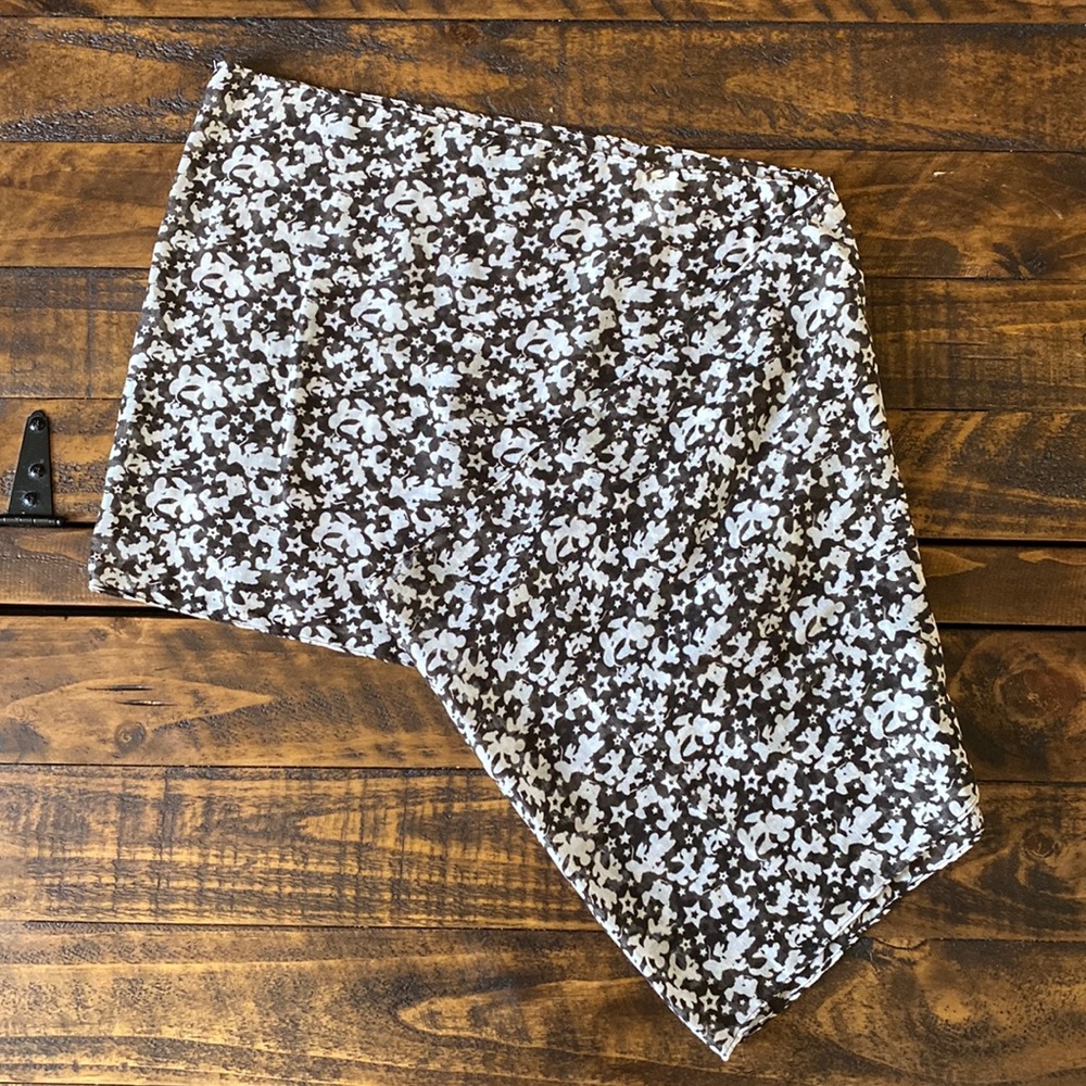 Disney Infinity Scarf